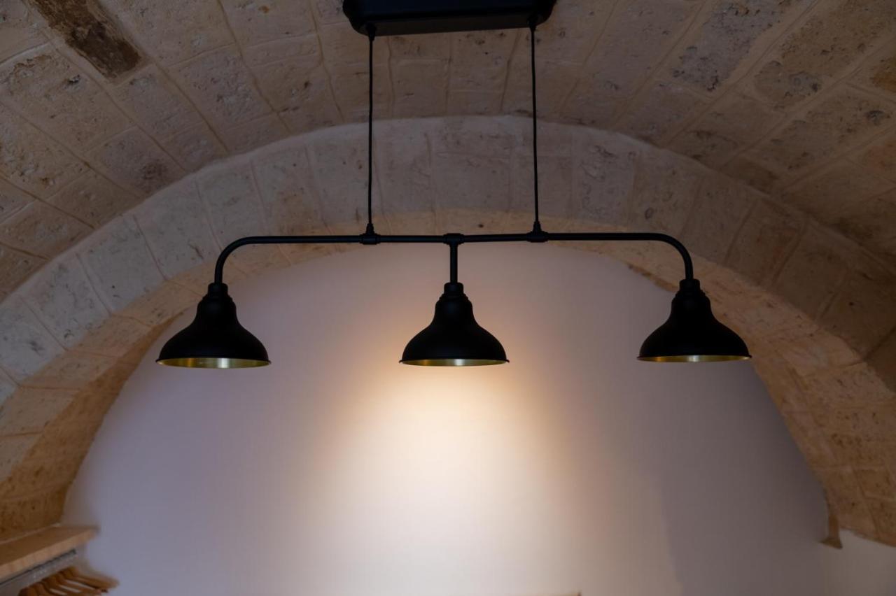 דירות בארי Casa Beata Elia מראה חיצוני תמונה
