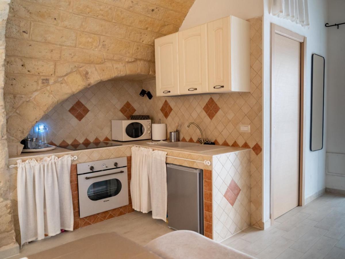 דירות בארי Casa Beata Elia מראה חיצוני תמונה