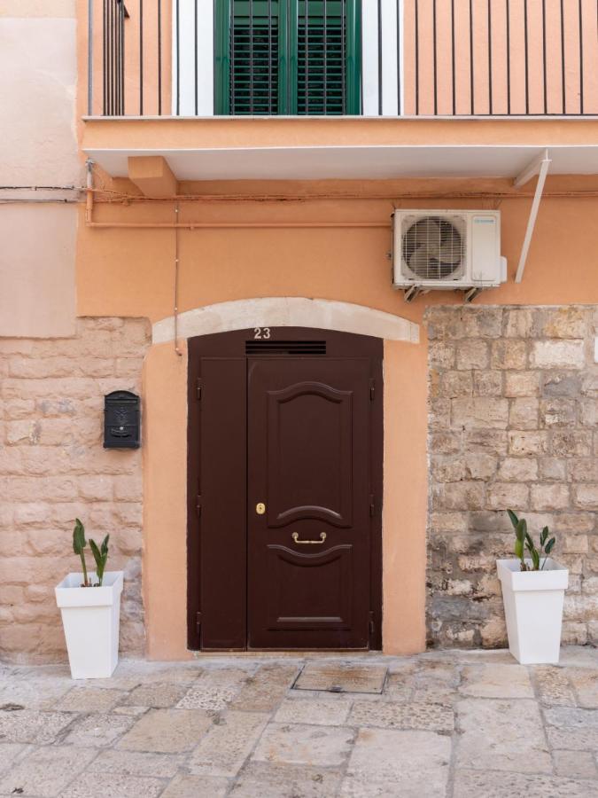 דירות בארי Casa Beata Elia מראה חיצוני תמונה
