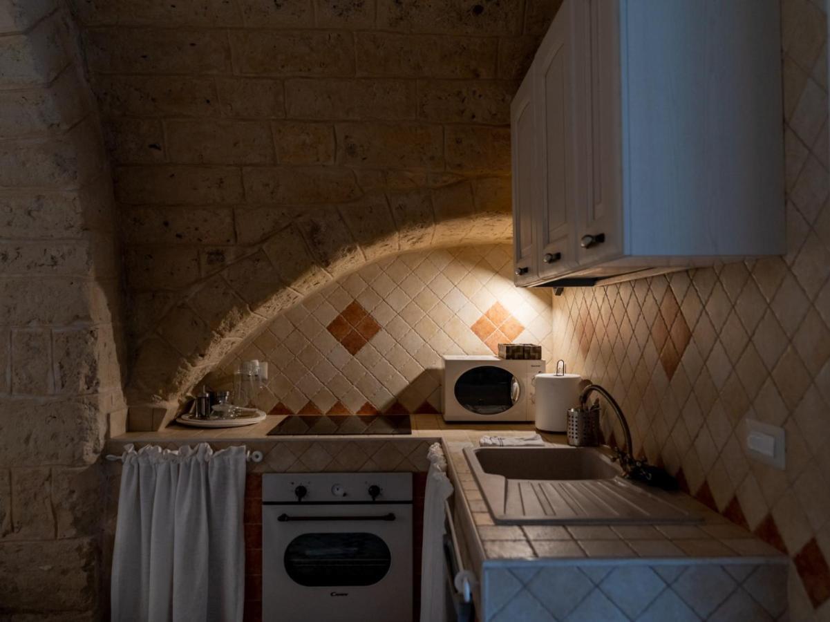 דירות בארי Casa Beata Elia מראה חיצוני תמונה