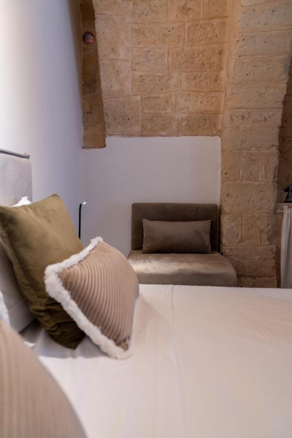 דירות בארי Casa Beata Elia מראה חיצוני תמונה