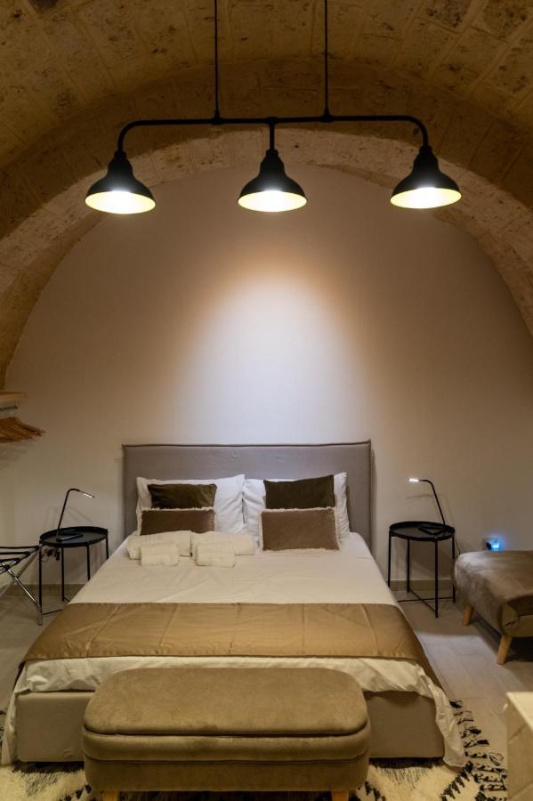 דירות בארי Casa Beata Elia מראה חיצוני תמונה