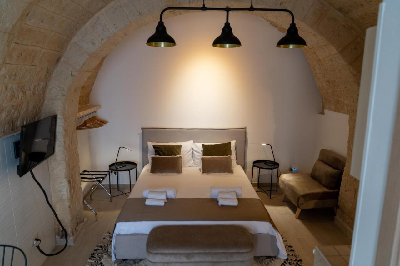 דירות בארי Casa Beata Elia מראה חיצוני תמונה