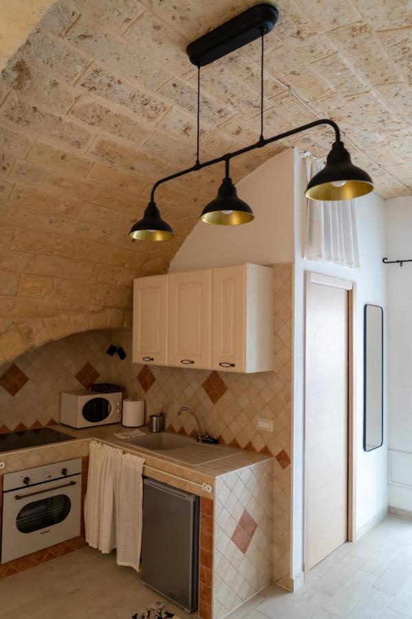 דירות בארי Casa Beata Elia מראה חיצוני תמונה